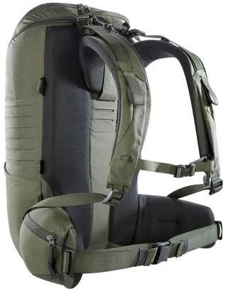 Tatonka EDC Pack 30 BC päiväreppu, vihreä