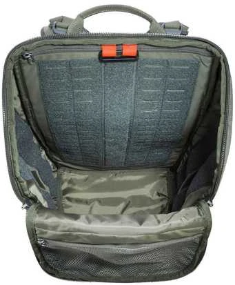 Tatonka EDC Pack 30 BC päiväreppu, vihreä
