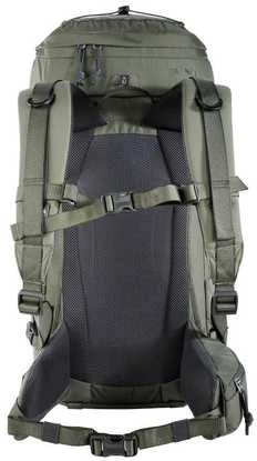 Tatonka Hike Pack 30 BC reppu, vihreä