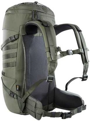 Tatonka Hike Pack 30 BC reppu, vihreä