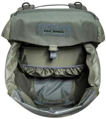 Tatonka Hike Pack 30 BC reppu, vihreä