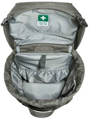 Kuprinė trekkingowy Tatonka Pyrox 45+10 Bc - stone pilkas olive