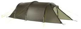 Tatonka Rokua 2 teltta, Stone Pilkas Olive