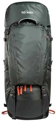 Tatonka Yukon 60+10 rinkka, titan pilkas