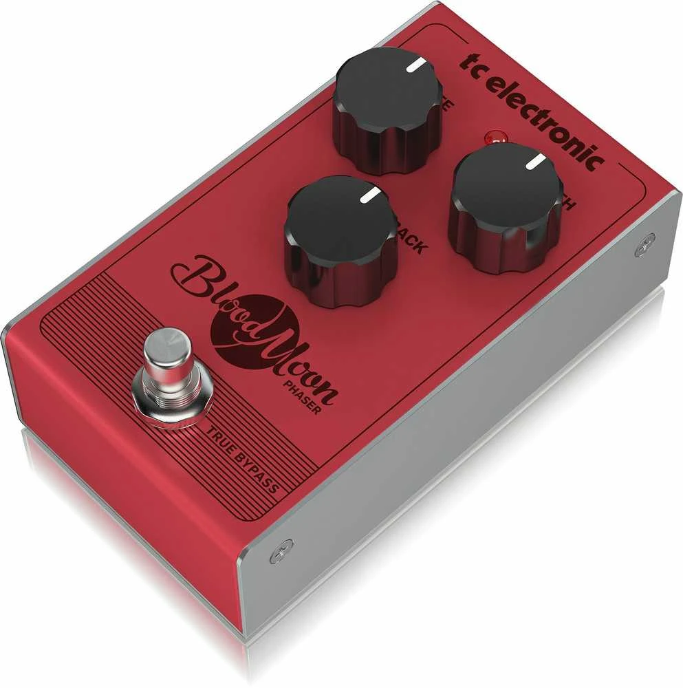 TC Electronic Blood Moon Phaser - Efekt typu phaser