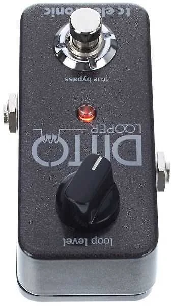 TC Electronic Ditto Looper – kilpinis grotuvas