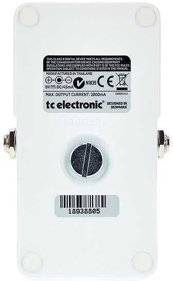 TC Electronic PolyTune 3