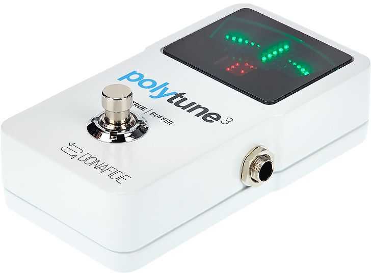 TC Electronic PolyTune 3