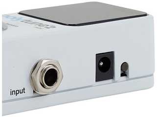 TCC TC Electronic Polytune 3 Mini Imtuvas polifoniczny