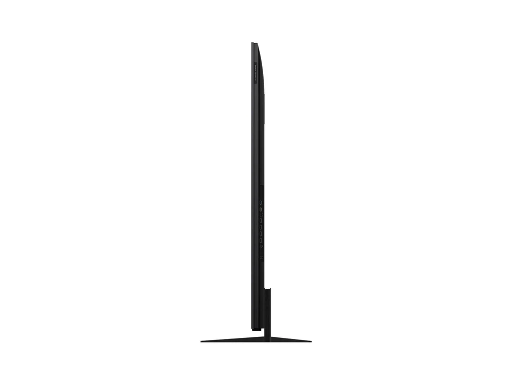 Televizorius TCL 75C7L 75" 4K UHD SQD-Mini LED, 144 Hz, HDR 3000 nitų, Dolby Vision, FreeSync Premium Pro, Google TV