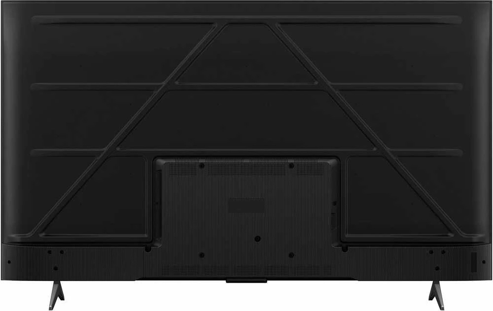 Televizorius TCL P655 75P655 4K LED Google TV
