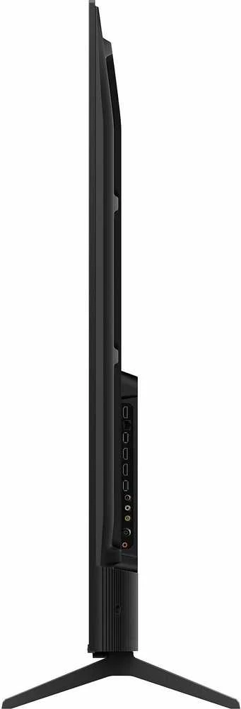 Televizorius TCL P655 75P655 4K LED Google TV