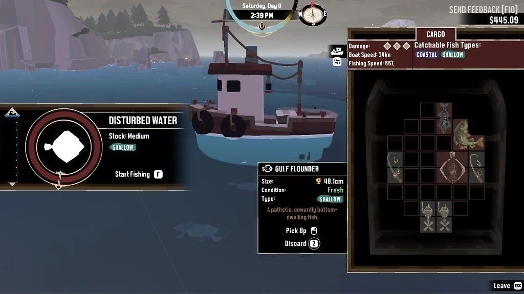 Team17 DREDGE Deluxe Edition
