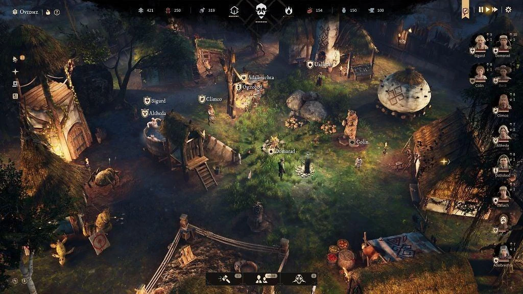 Gordas – PlayStation 5