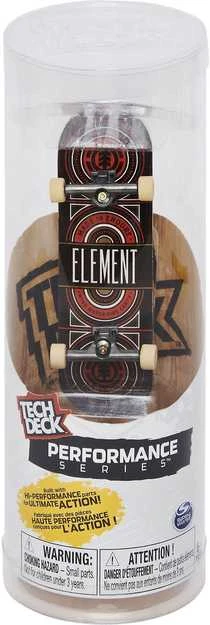 Tech Deck Performance grifas
