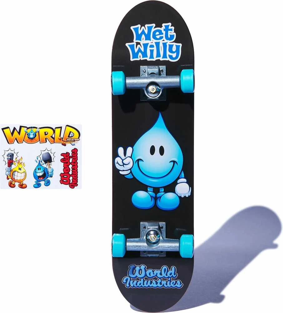 Tech Deck - Handboard World Industries