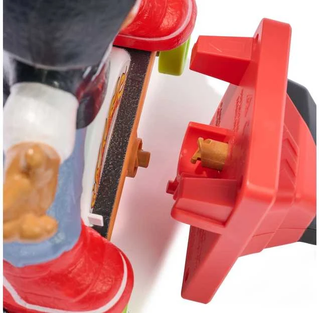 TECH DECK žaidimų rinkinys „Shred n Blast“ riedlentė