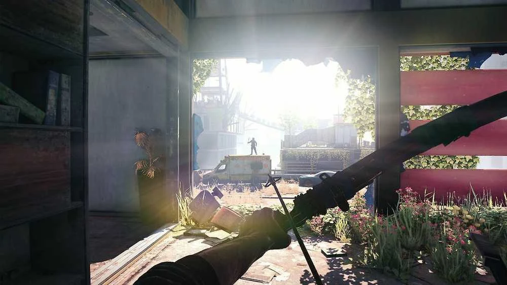 „Techland Spzoo Dying Light 2: Stay Human“ PS5