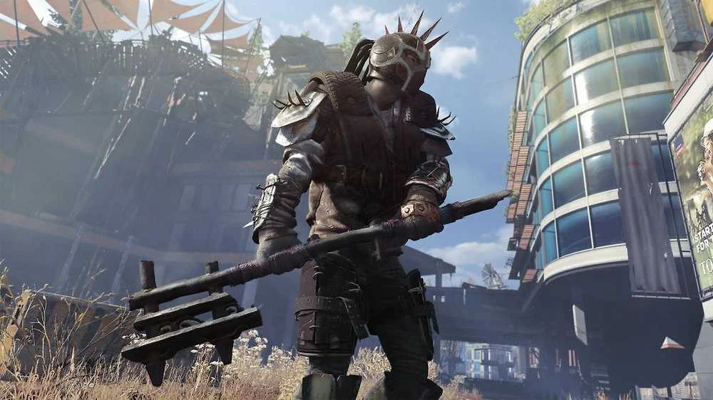 „Techland Spzoo Dying Light 2: Stay Human“ PS5