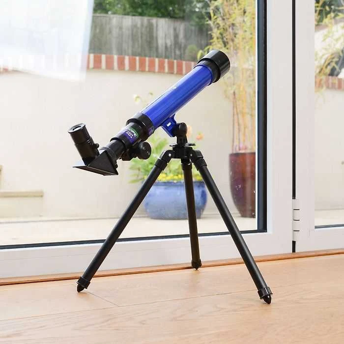 SCIENCE MOKSLAS - Teleskopas su trikoju (TY5520)