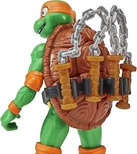 TMNT figūrėlė Michelangelo, 83283