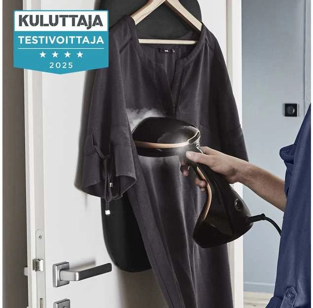 Drabužių garintuvas Tefal Access Steam Care DT9100E0