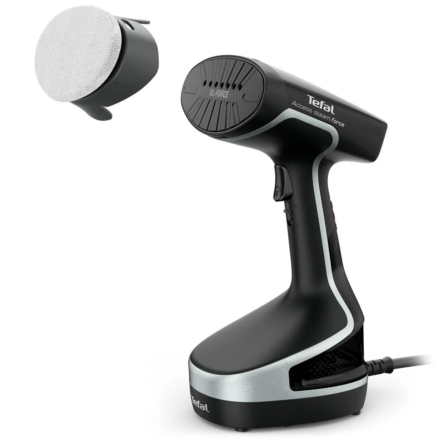 Drabužių garintuvas TEFAL DT8270, rankinis