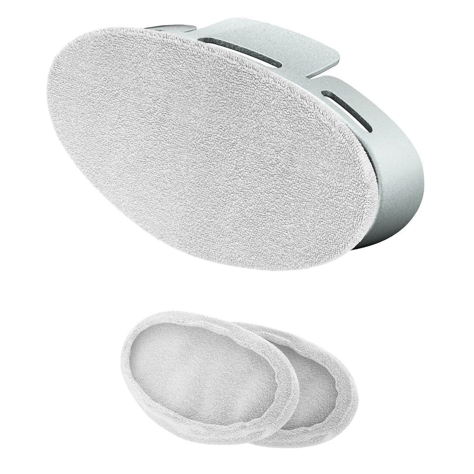 Drabužių garintuvas TEFAL DT8270, rankinis