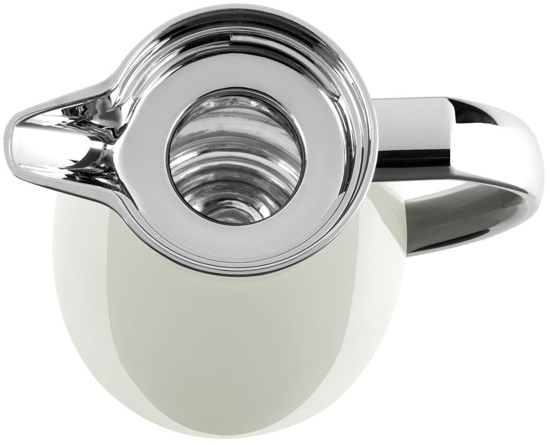 Tefal K30340 termosas 1 L Nerūdijančiojo plieno, Balta