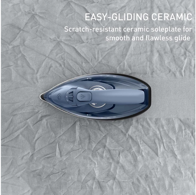 Belaidis lygintuvas Tefal Freemove Power, FV6675E0, 2600 W