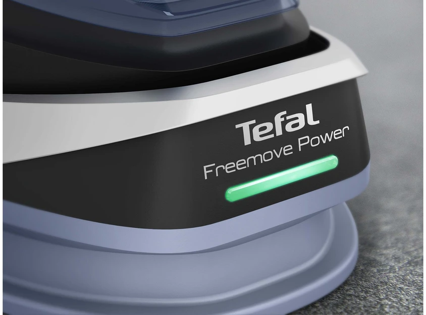 Belaidis lygintuvas Tefal Freemove Power, FV6675E0, 2600 W