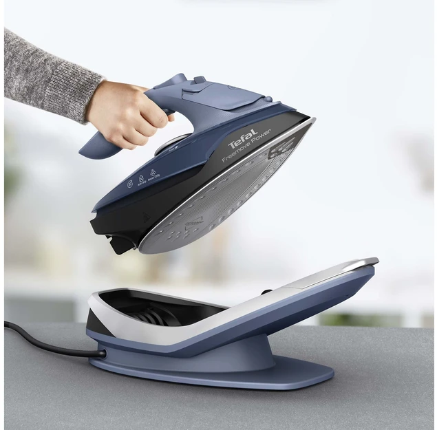 Belaidis lygintuvas Tefal Freemove Power, FV6675E0, 2600 W