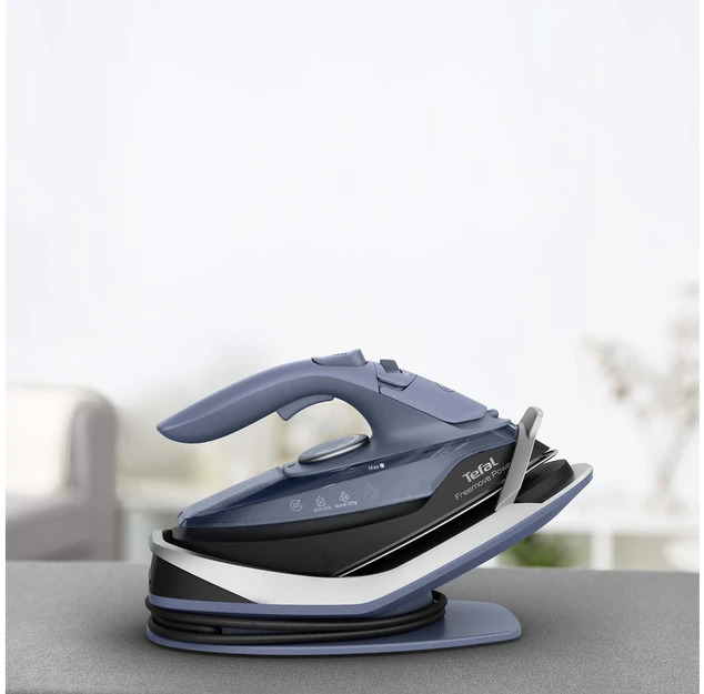 Belaidis lygintuvas Tefal Freemove Power, FV6675E0, 2600 W