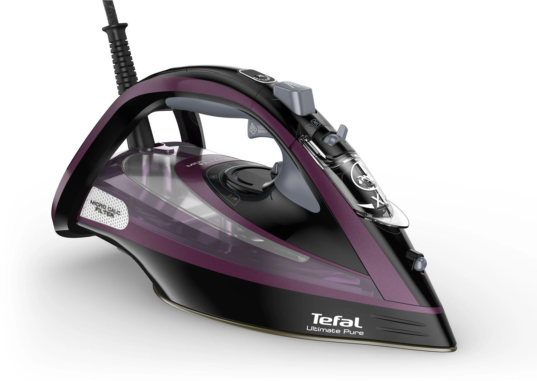 TEFAL FV 9835 ULTIMATE PRE IRON