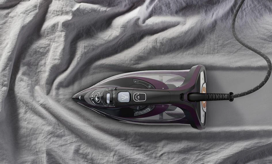 TEFAL FV 9835 ULTIMATE PRE IRON