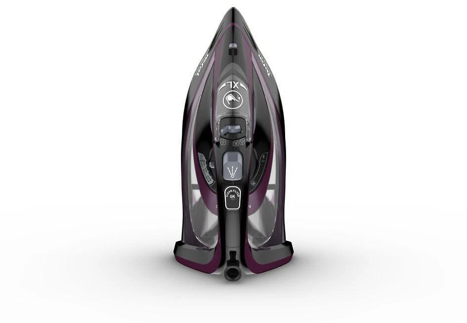 TEFAL FV 9835 ULTIMATE PRE IRON