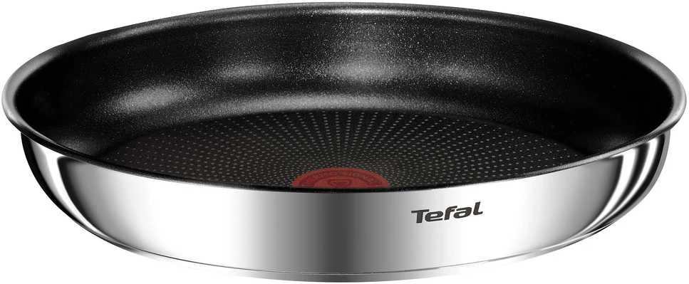 Keptuvė Tefal INGENIO EMOTION, 24 cm, aliuminis