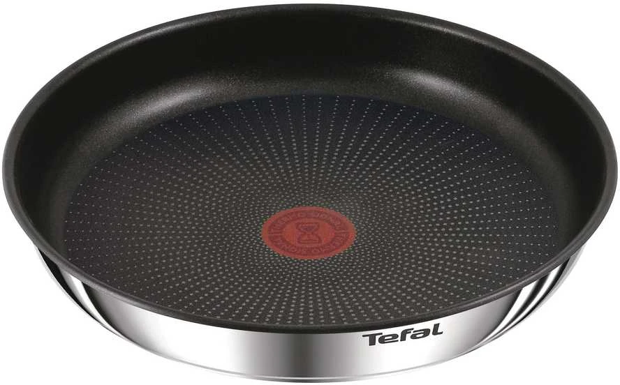 Keptuvė Tefal INGENIO EMOTION, 24 cm, aliuminis