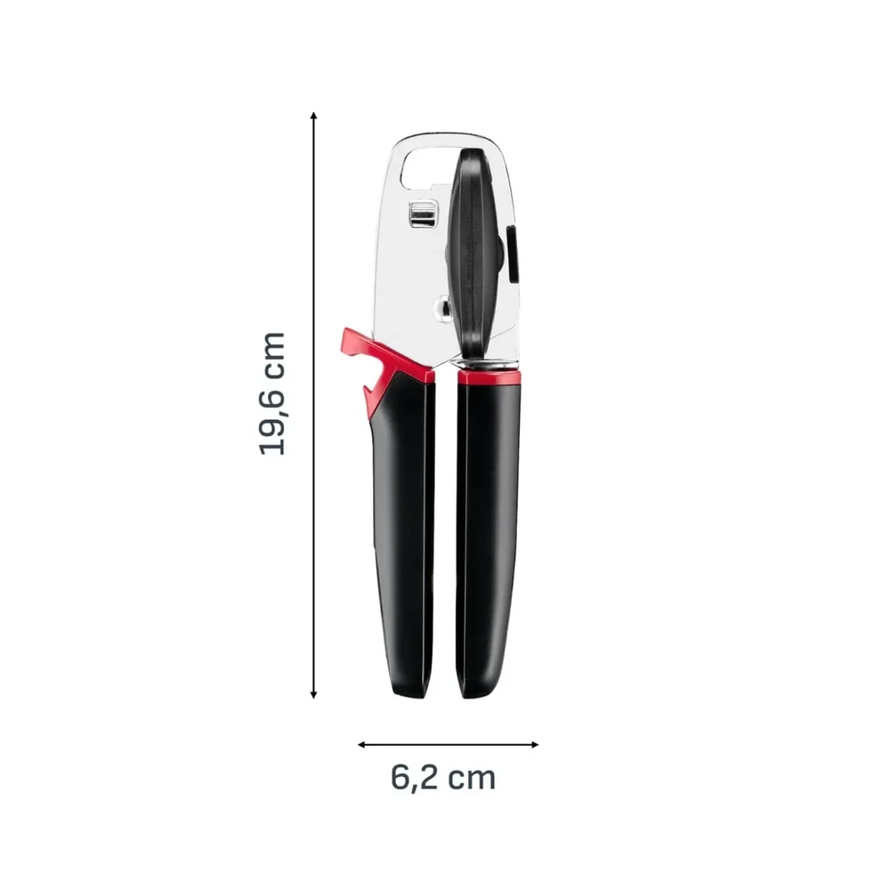 Skardinių ir butelių atidarytuvas Tefal Ingenio Plus