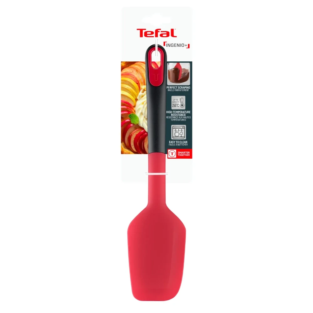Mentelė Tefal Ingenio Plus, ABS plastikas