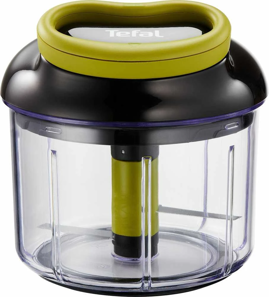 Tefal 5 sekundžių smulkintuvas 900 ml (K1320404)