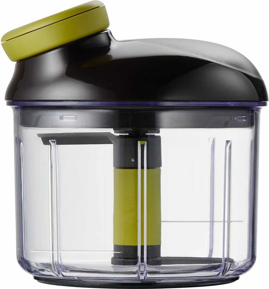 Tefal 5 sekundžių smulkintuvas 900 ml (K1320404)