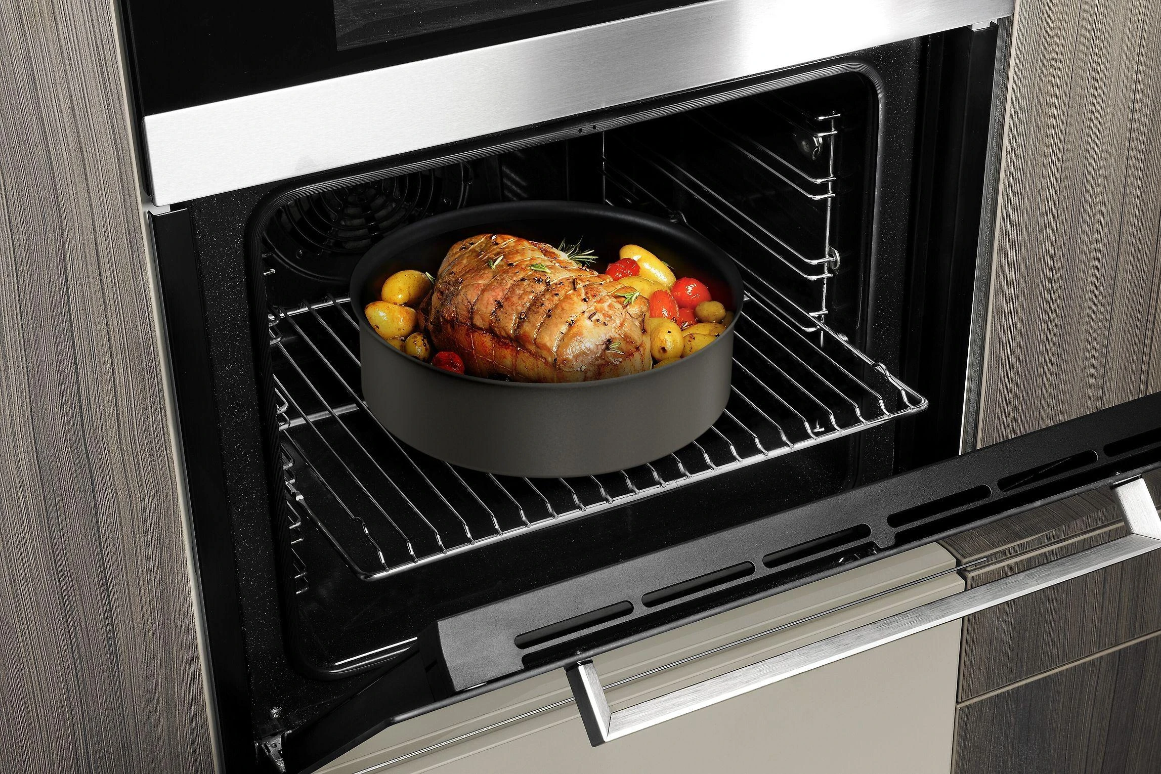 Puodų komplektas Tefal INGENIO ULTIMATE | L7649453, 4 vnt. rinkinys aprašymas - Prekės nuotrauka