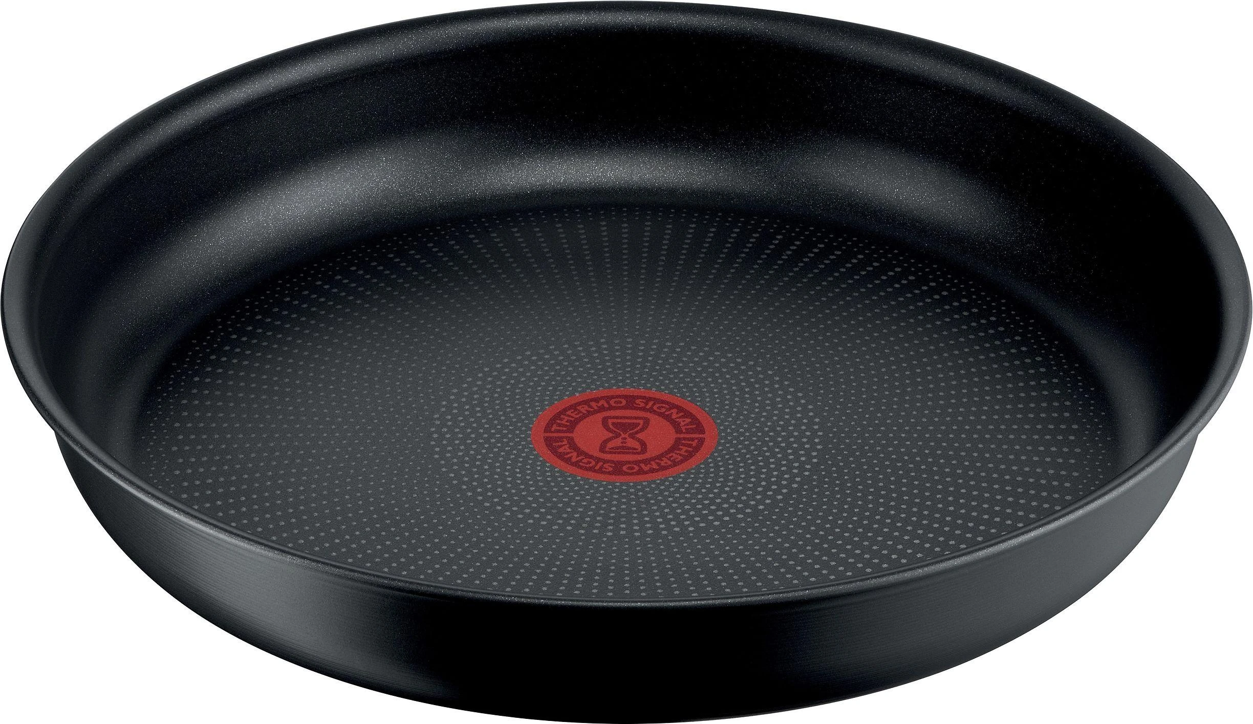 Keptuvių rinkinys Tefal L7649253 Ingenio Ultimate, 24/28 cm, su rankena