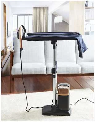 TEFAL | Drabužių garlaivis | IXEO POWER QT2020E0 | Rankinis | 2170 W| 1,1 l| 90 g/min Judas/Varis