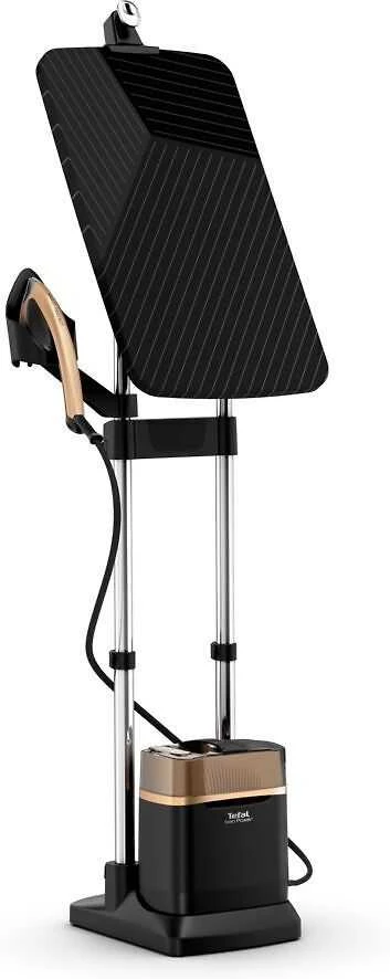 TEFAL | Drabužių garlaivis | IXEO POWER QT2020E0 | Rankinis | 2170 W| 1,1 l| 90 g/min Judas/Varis