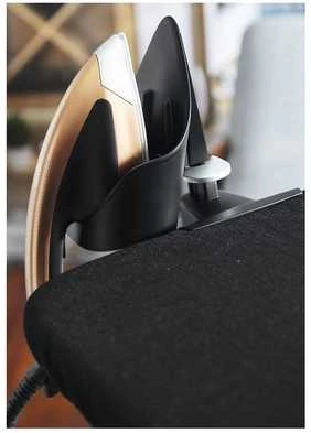 TEFAL | Drabužių garlaivis | IXEO POWER QT2020E0 | Rankinis | 2170 W| 1,1 l| 90 g/min Judas/Varis