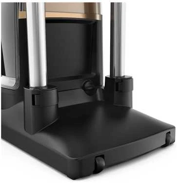 TEFAL | Drabužių garlaivis | IXEO POWER QT2020E0 | Rankinis | 2170 W| 1,1 l| 90 g/min Judas/Varis