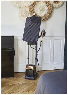 TEFAL | Drabužių garlaivis | IXEO POWER QT2020E0 | Rankinis | 2170 W| 1,1 l| 90 g/min Judas/Varis