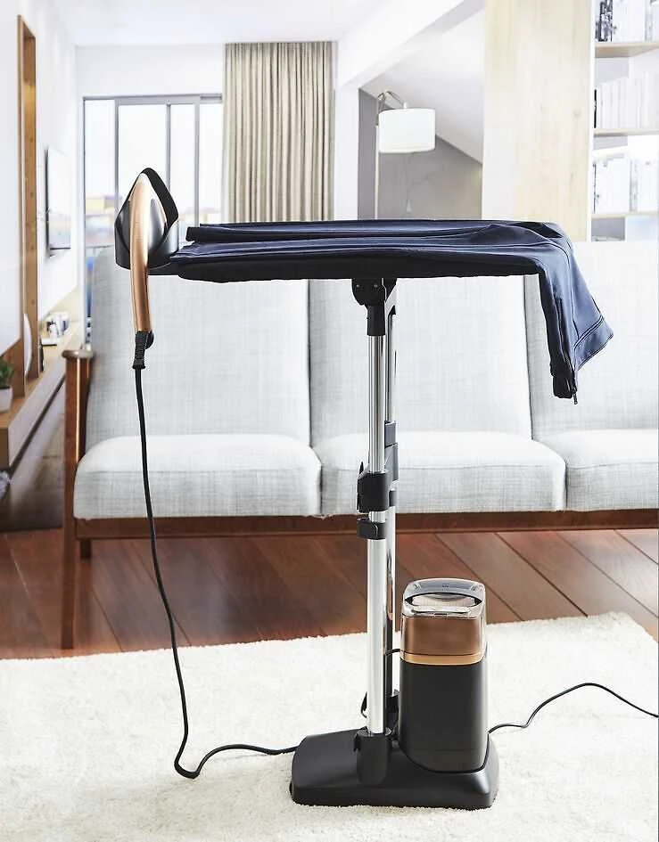 TEFAL | Drabužių garlaivis | IXEO POWER QT2020E0 | Rankinis | 2170 W| 1,1 l| 90 g/min Judas/Varis